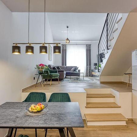 Sara Luxury In City Center Poreč Dış mekan fotoğraf
